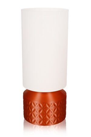 DSC07851 copy Harmony Light – Özel Tasarım Masa Lambası (Bakır)