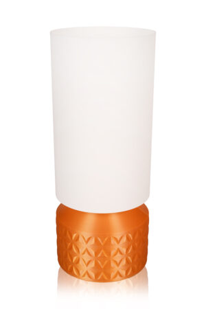 DSC07858 copy Harmony Light – Özel Tasarım Masa Lambası (Eski Altın)