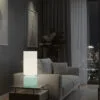 Harmony Light – Özel Tasarım Masa Lambası