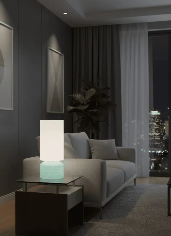 Harmony Light – Özel Tasarım Masa Lambası