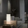 Harmony Light – Özel Tasarım Masa Lambası