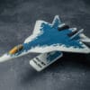 3d_baski_su_57_kit_kart-1 SU-57 Kit Kart | 3D Baskı Savaş Uçağı Maketi