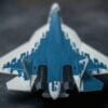 3d_baski_su_57_kit_kart-2 SU-57 Kit Kart | 3D Baskı Savaş Uçağı Maketi