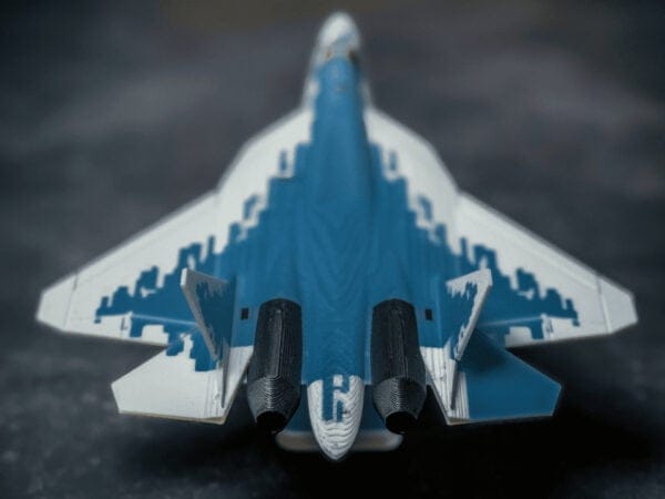 3d_baski_su_57_kit_kart-2 SU-57 Kit Kart | 3D Baskı Savaş Uçağı Maketi