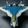 3d_baski_su_57_kit_kart-3 SU-57 Kit Kart | 3D Baskı Savaş Uçağı Maketi