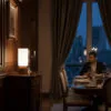 Harmony Light – Özel Tasarım Masa Lambası