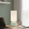 Harmony Light – Özel Tasarım Masa Lambası (Bakır)