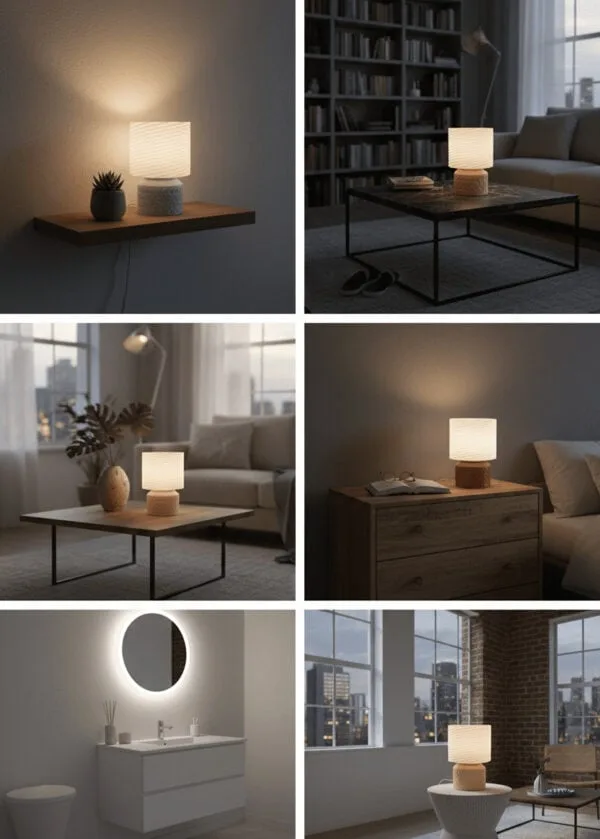Nordic-Light–iskandinav-Tarzi-Masa-Lambasi